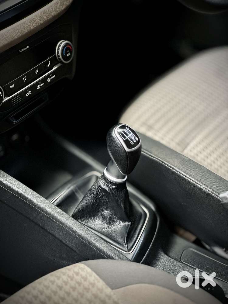 Hyundai I20 Diesel Asta, 2019, Diesel