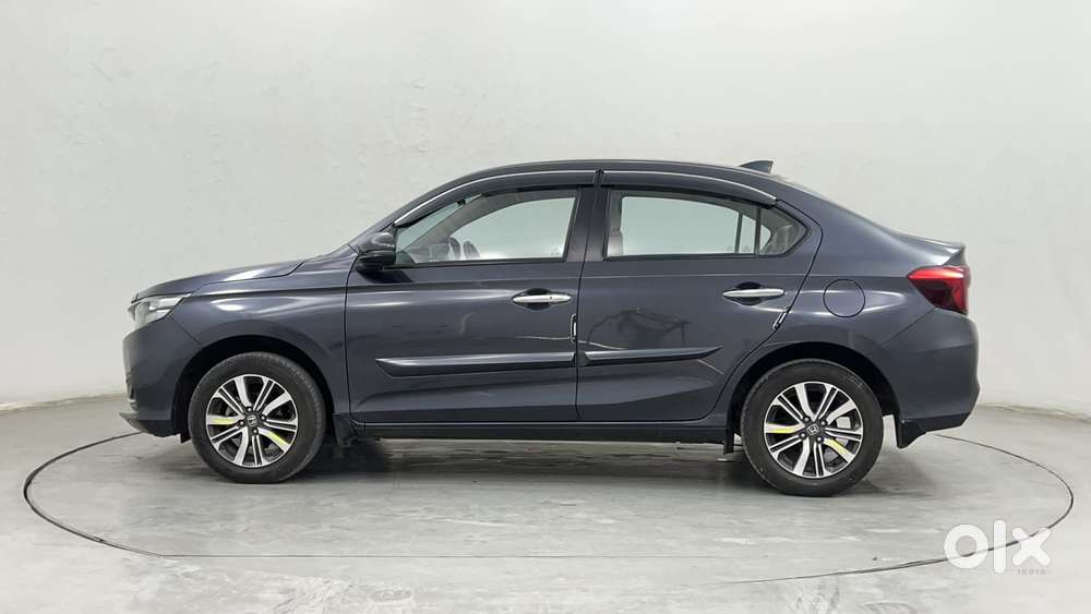 Honda Amaze Vx Cvt I-vtec, 2023, Petrol