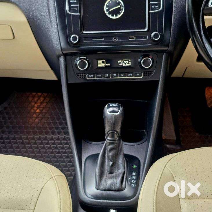 Skoda Rapid 1.5 Tdi Mt Style, 2018, Diesel