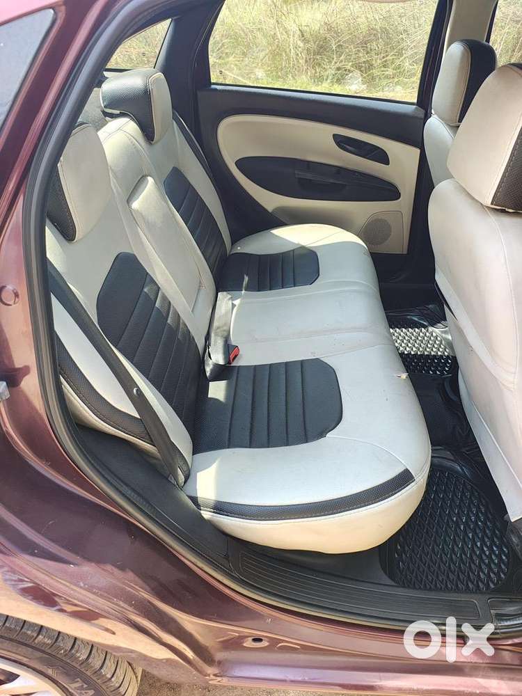 Fiat Linea Classic 2014 Diesel Well Maintained