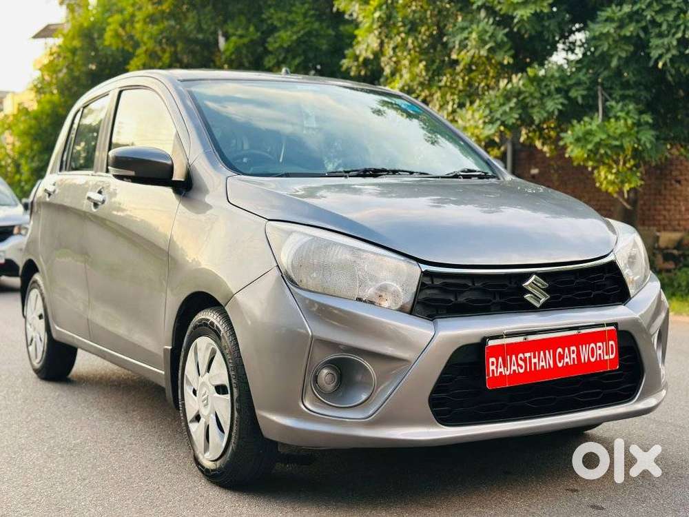 Maruti Suzuki Celerio Zxi, 2019, Petrol