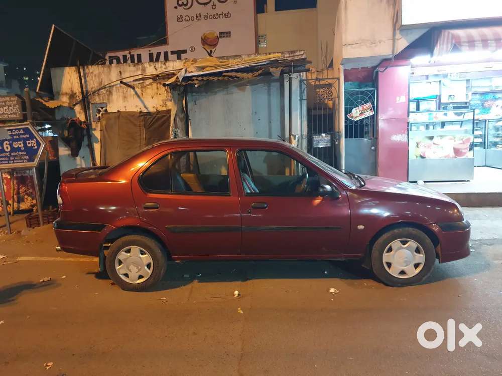 Ford Ikon Flair 1.3l 2007 Model 2008 Registered Petrol Manual
