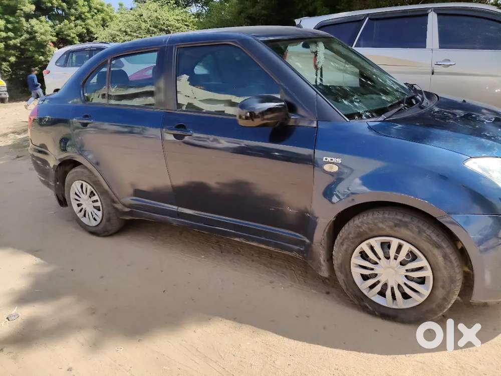 Maruti Suzuki Dzire 2008
