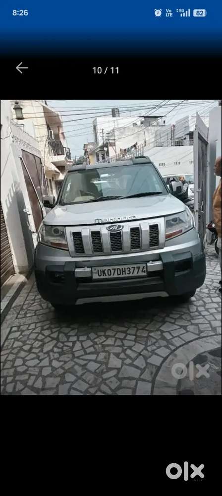 Tuv 300 T8 Variant Manual Diesel