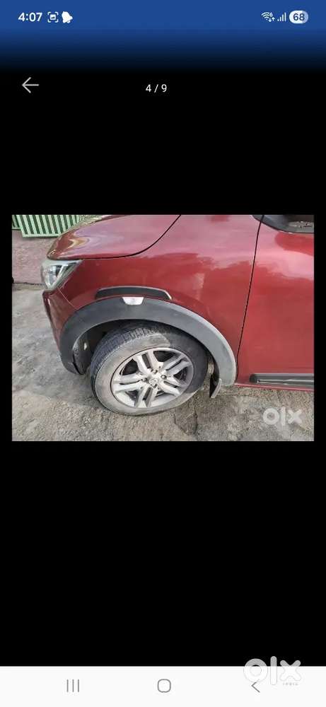 Renault Triber 2019 Petrol 50000 Km Driven