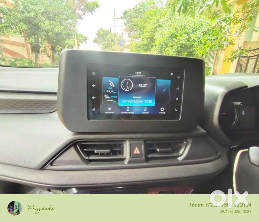 Swift Vxi 2025 Manual