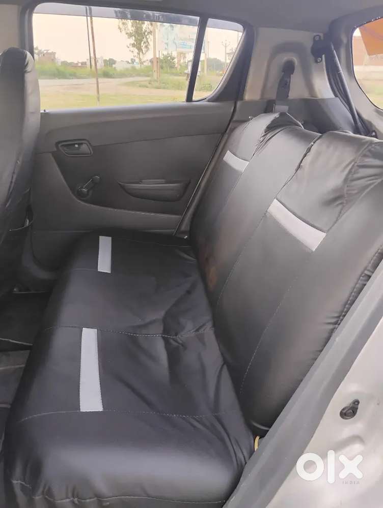 Maruti Suzuki Alto 800 Std 2013 Petrol  60,000 Km  2nd Owner