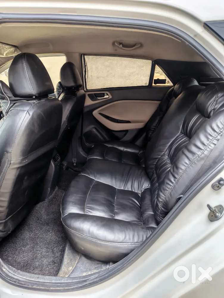 Hyundai I20 2017 Petrol Well Maintained