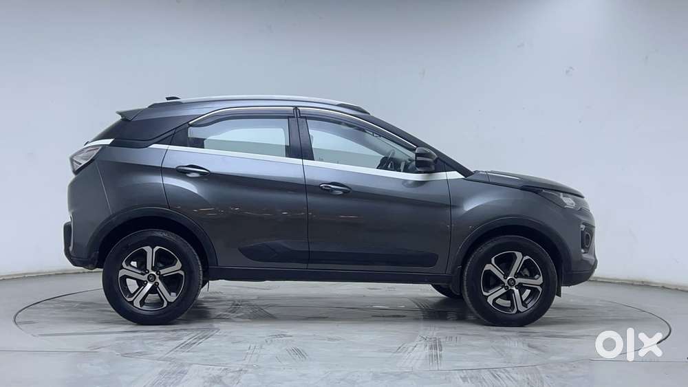 Tata Nexon 1.5 Revotorq Xza Plus (o), 2022, Diesel