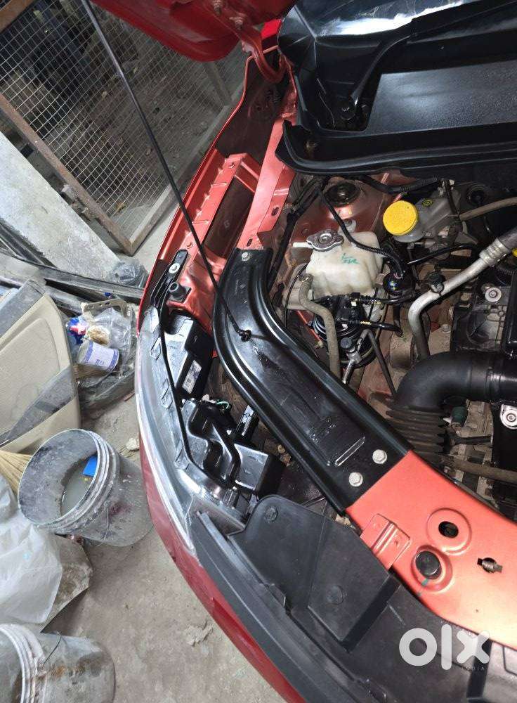 Renault Kiger Rxz, 2022, Petrol
