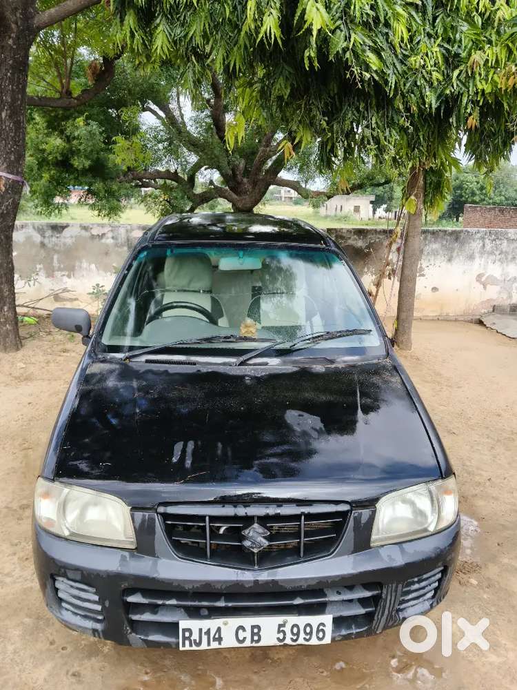 Maruti Suzuki Alto Lx 2006 | 2nd Owner | Well Maintained