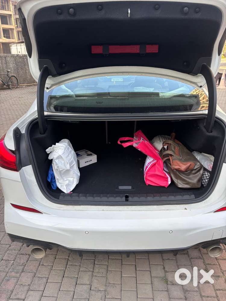 Bmw 2 Series Gran Coupe 220d M Sport [2022-2023], 2023, Diesel