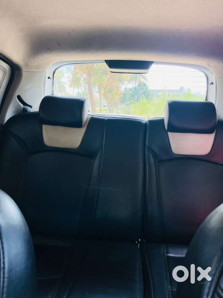 Chevrolet Beat Petrol 2011
