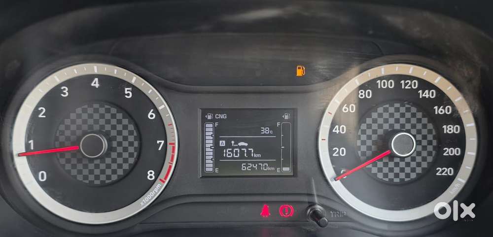 Hyundai Grand I10 Nios 1.2 Kappa Vtvt Sportz Cng, 2022, Cng & Hybrid..