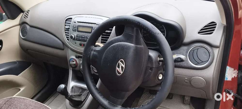 Hyundai I10 2011 Petrol 46000 Km Driven
