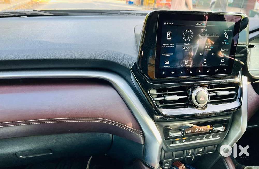 Maruti Suzuki Grand Vitara 1.5 Zeta At  Dec 2023  Smart Hybrid