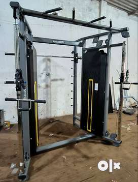 Olx gym material sale