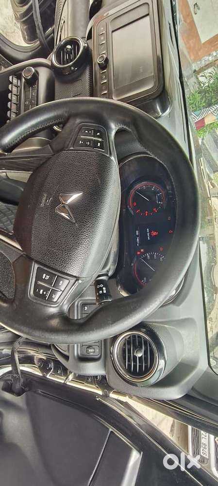 Mahindra Thar Lx Hard Top Diesel Mt Rwd, 2023, Diesel