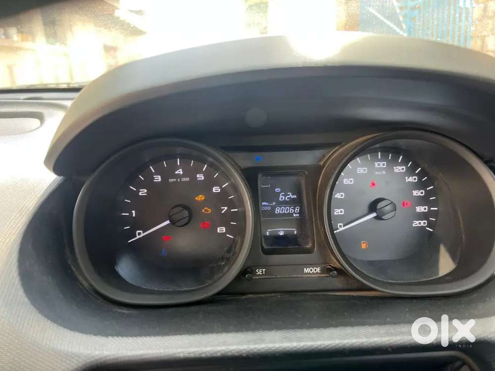 Tata Tiago Jtp 2018 Petrol 84000 Km Driven