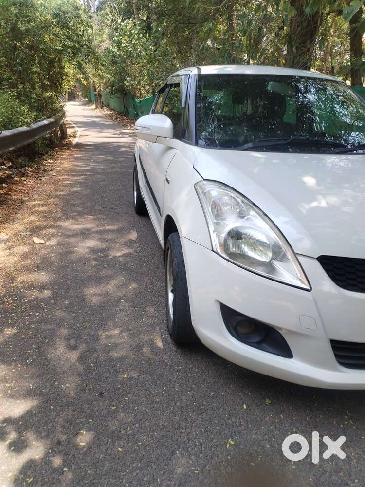 Maruti Suzuki Swift Ddis Vdi, 2012, Diesel