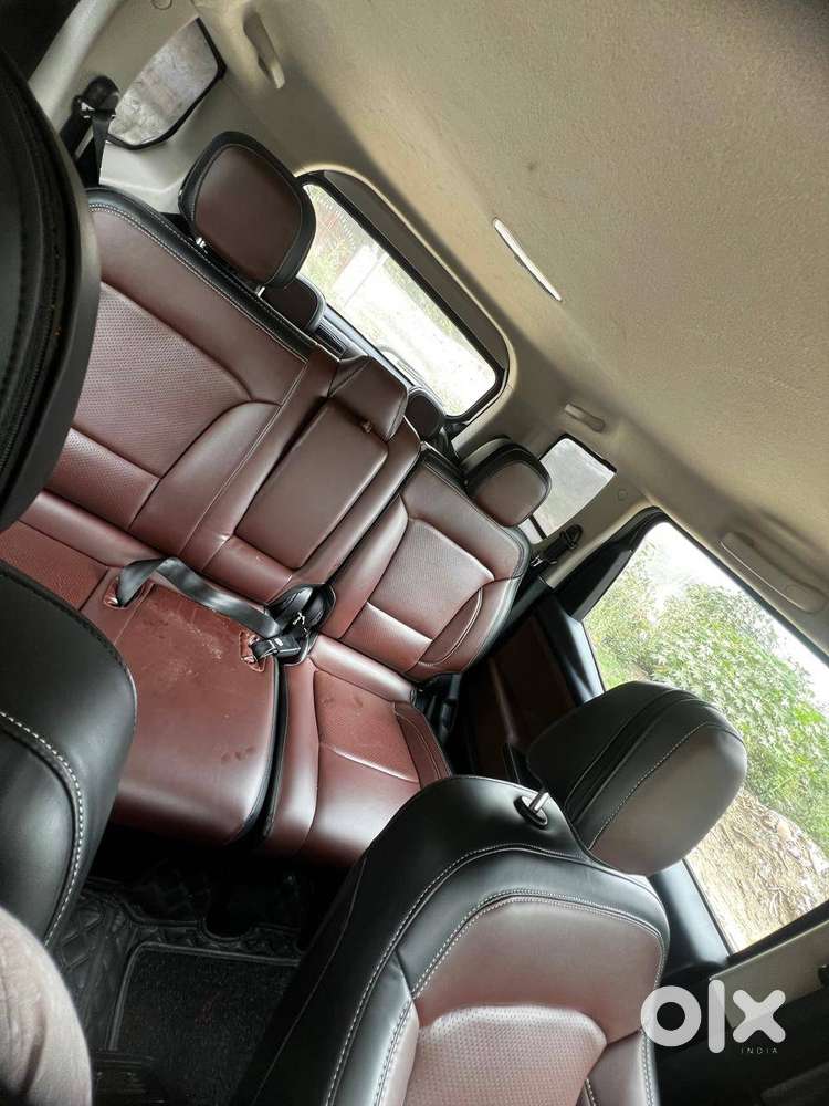 Mahindra Scorpio-n 2024 Year Diesel Car