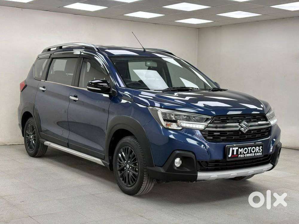 Maruti Suzuki Xl6 1.5 Alpha Mt, 2021, Petrol