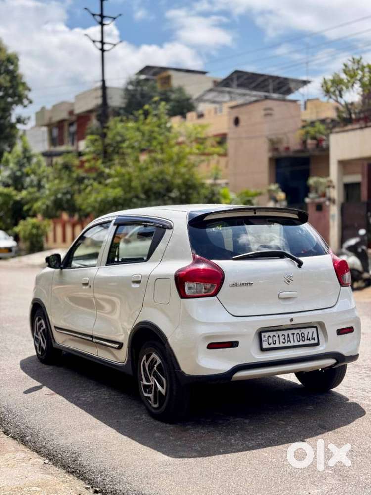 Maruti Suzuki Celerio X Zxi, 2022, Petrol