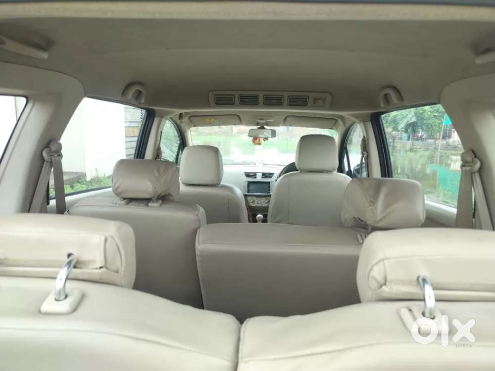 Maruti Suzuki Ertiga Shvs Zdi Plus, 2017, Diesel