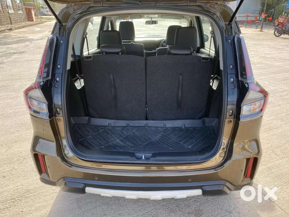 Maruti Suzuki Xl6 1.5 Zeta Mt, 2022, Petrol