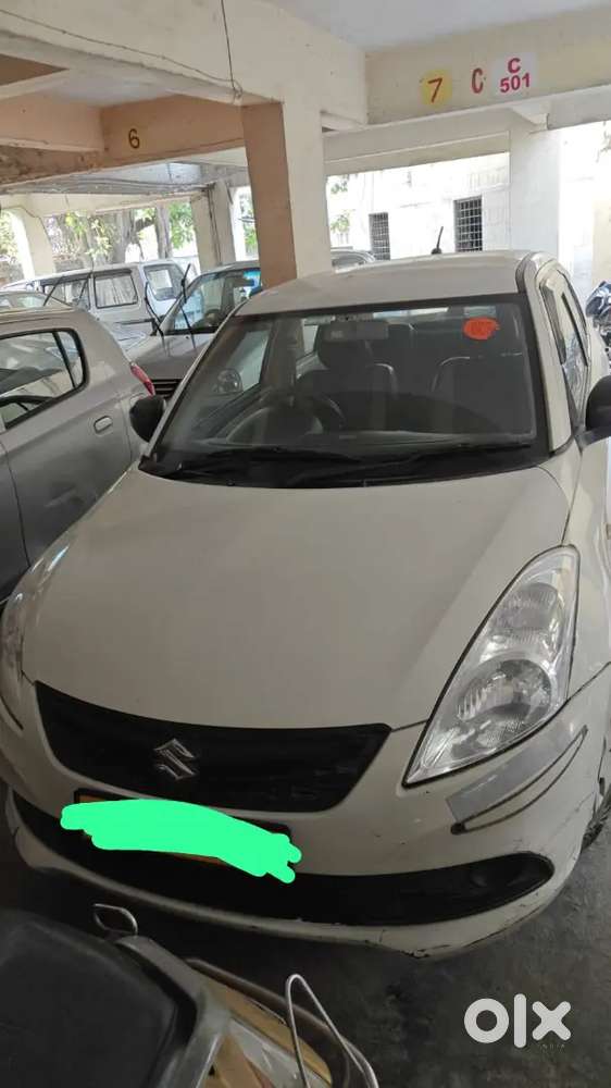 Maruti Suzuki Dzire 2022 Petrol 150000 Km Driven