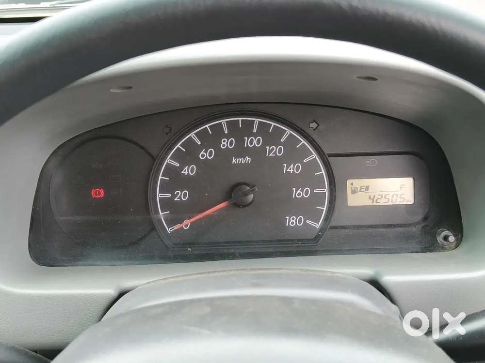 Maruti Suzuki Alto 2011