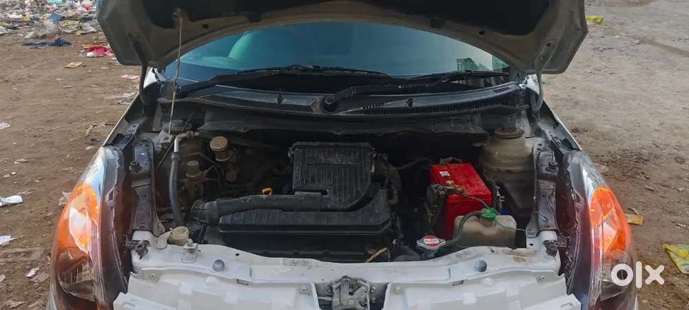Maruti Suzuki Swift 2014