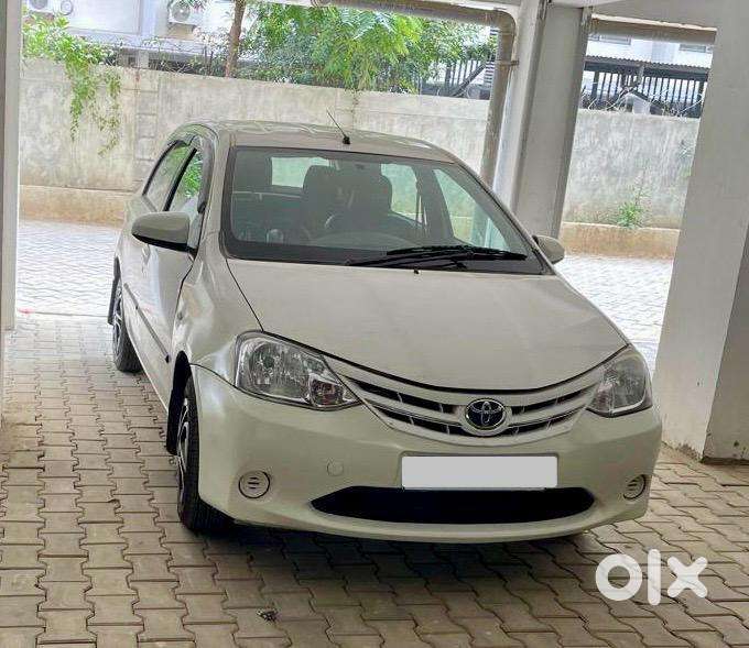Toyota Etios Liva 2013 Diesel Good Condition