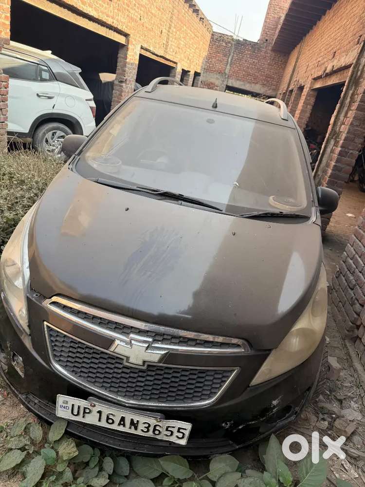 Chevrolet Beat 2013