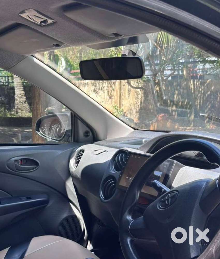 Toyota Etios Liva Gd 2011