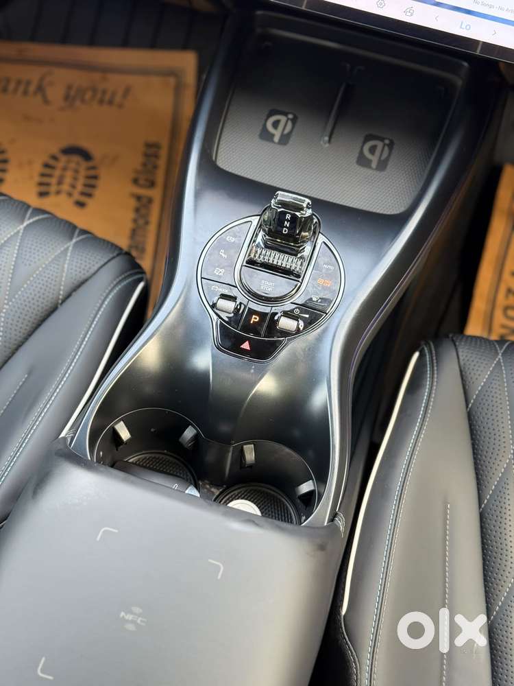 Byd Seal Premium, 2024, Electric