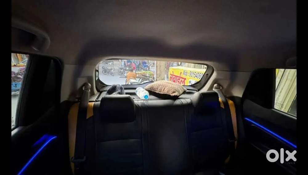 Maruti Suzuki New-gen Swift 2025 Petrol