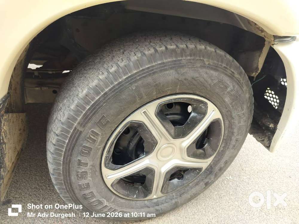 Mahindra Scorpio 2014 Diesel Well Maintained