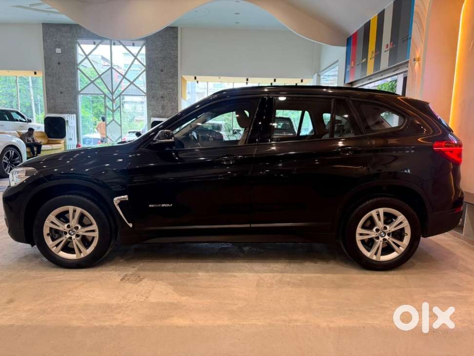 Bmw X1 Sdrive20d Expedition, 2017, Diesel