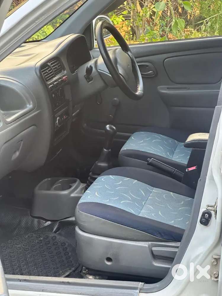 Maruti Suzuki Alto 2009