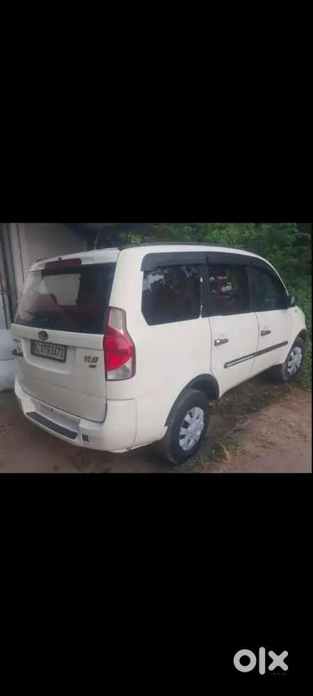 Mahindra Xylo Diesel 2012