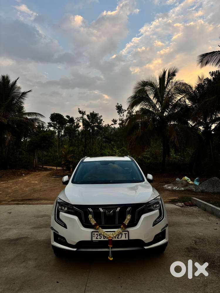 Mahindra Xuv700 Diesel Manual 2025