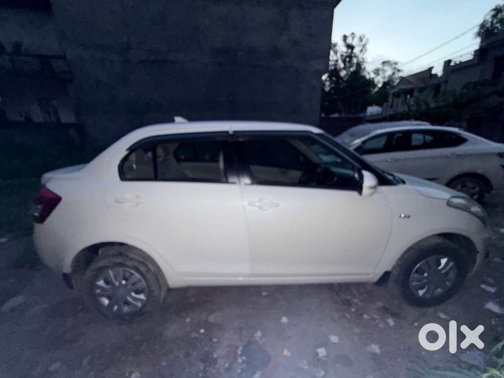 Maruti Suzuki Swift Dzire 2014 Diesel Good Condition