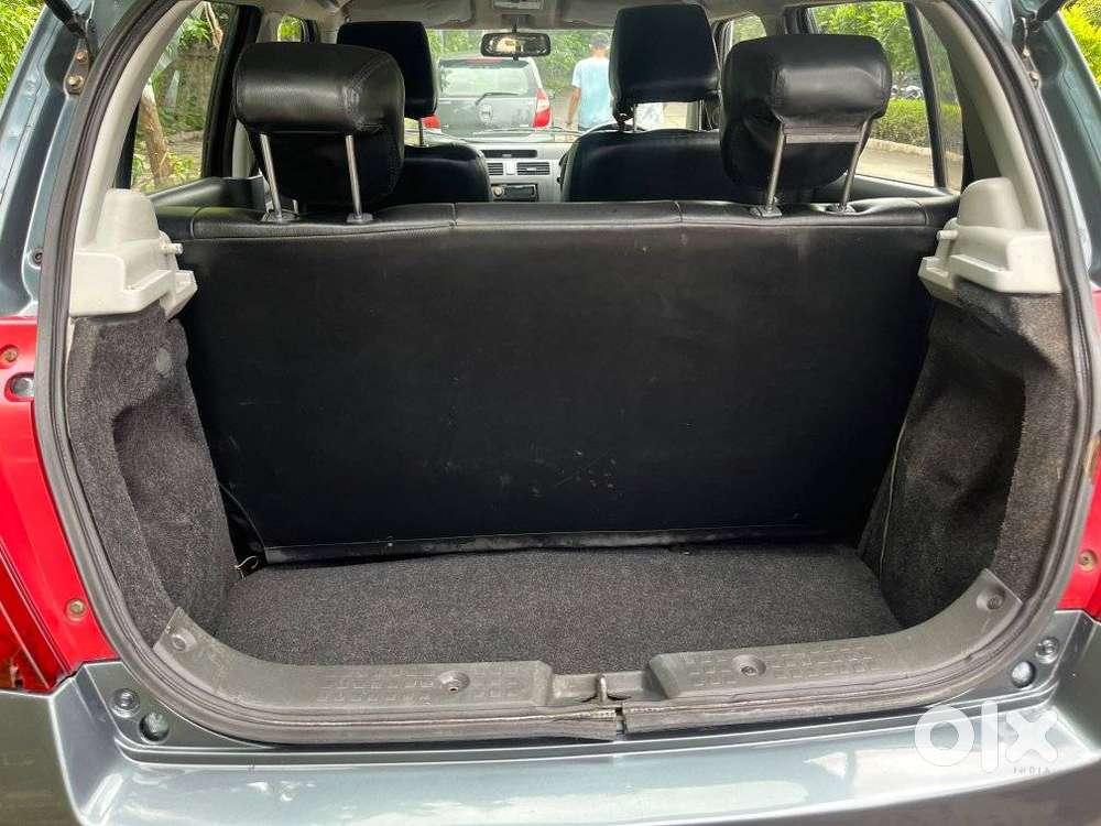 Maruti Suzuki Swift Zxi, 2007, Petrol