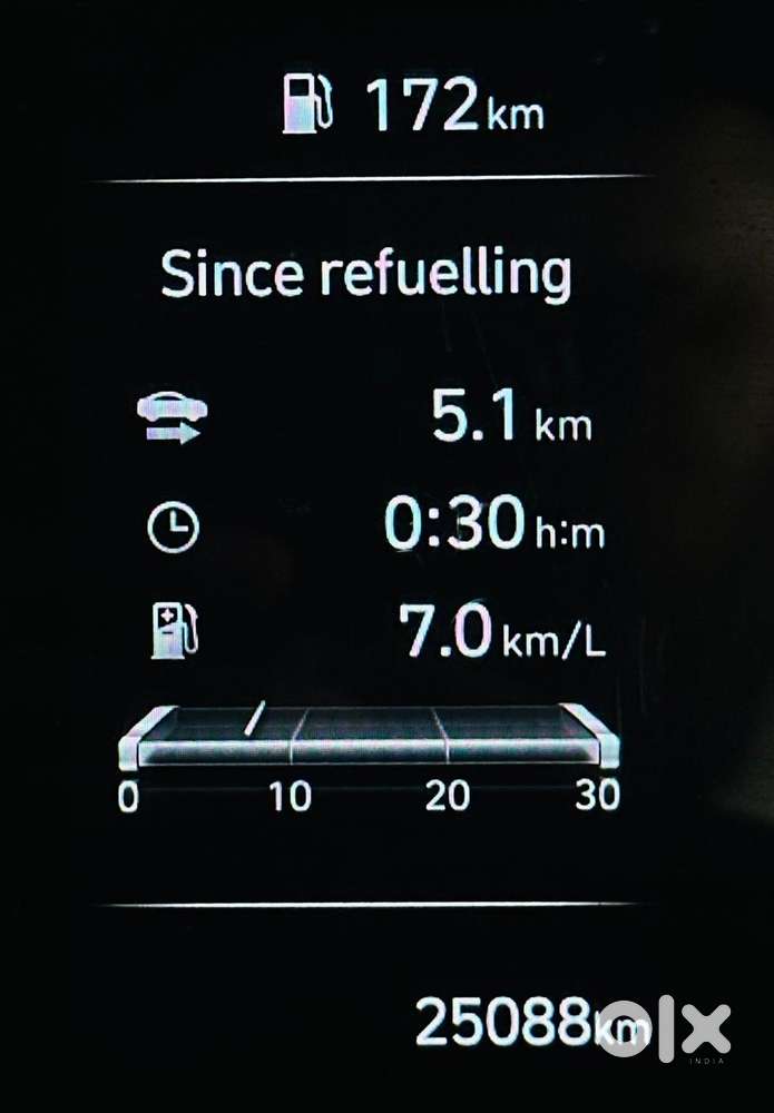 Hyundai Verna 1.5 Sx Petrol Mt, 2023, Petrol
