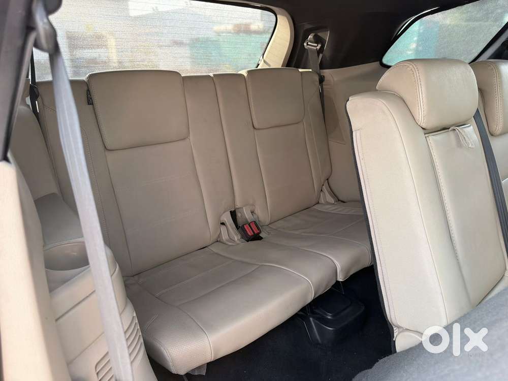 Ford Endeavour Titanium 4x2, 2020, Diesel