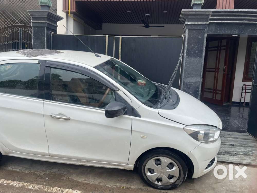 Tata Tiago Diesel Manual 2018 Full, All Electronic Working A/c Working