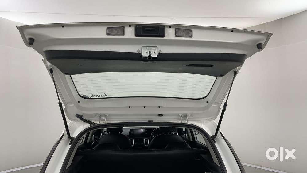 Kia Sonet Htk Plus Turbo Dct, 2021, Petrol