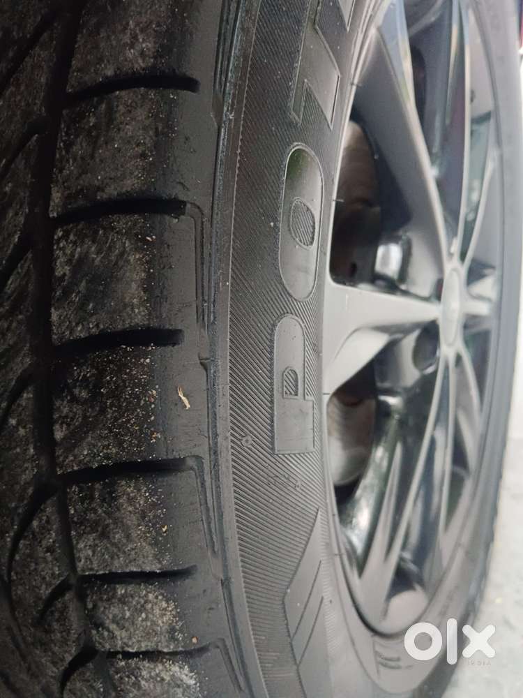 Ford Ecosport 1.5 Diesel Titanium, 2018, Diesel