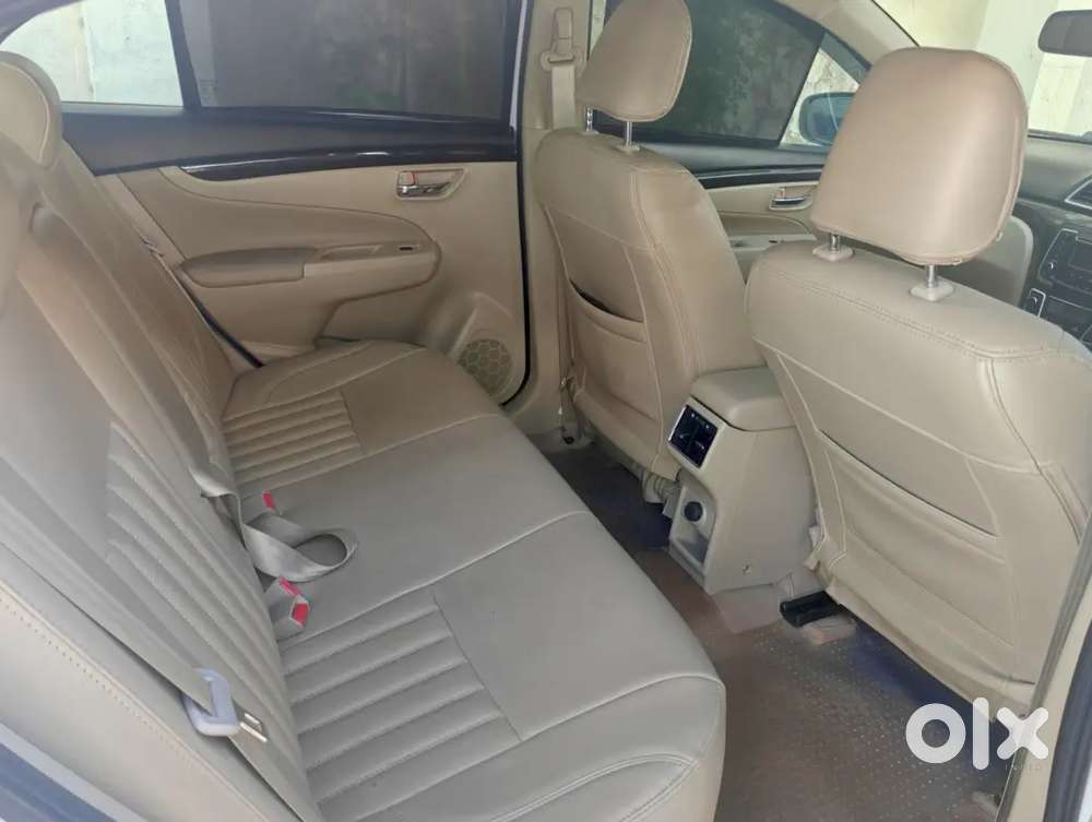 Ciaz 2019 Purchasing